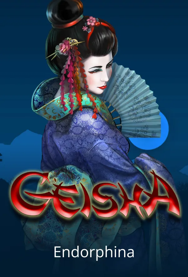 Geisha