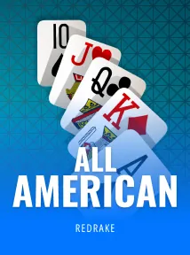 ALL AMERICAN
