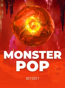Monster Pop