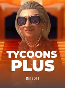 Tycoons Plus