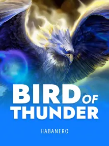 Bird of Thunder