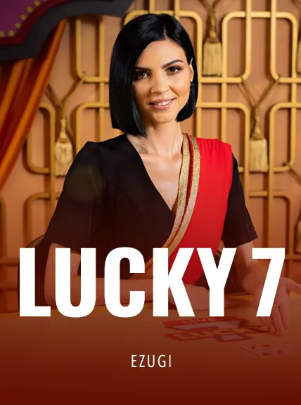 LUCKY 7
