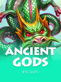 Ancient Gods