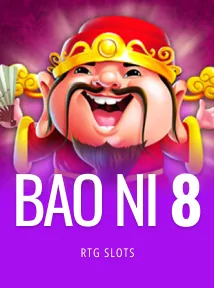 BAO NI 8