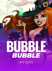 Bubble Bubble
