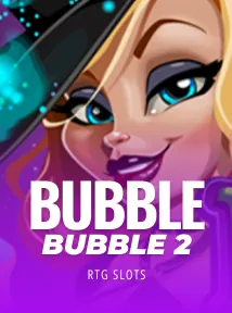 Bubble Bubble 2