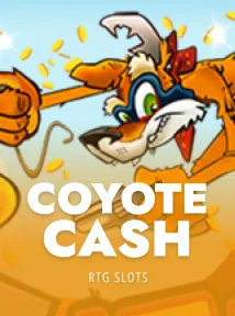 Coyote Cash