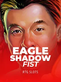 Eagle Shadow Fist