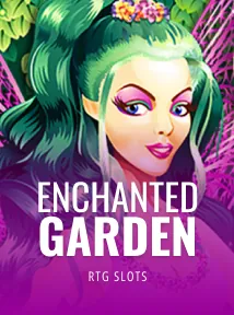 Enchanted Garden