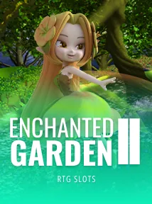 Enchanted Garden II