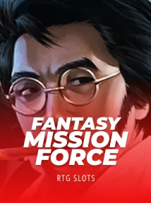 Fantasy Mission Force