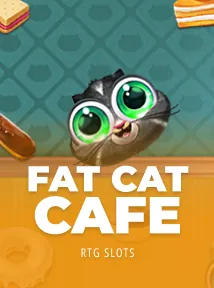 Fat Cat Café