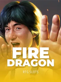 Fire Dragon