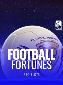 Football Fortunes