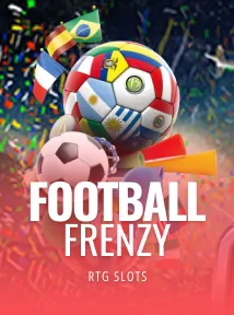 Football Frenzy