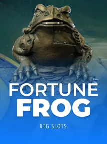 Fortune Frog