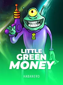 Little Green Money