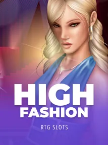 High Fashion