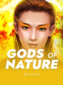 Gods of Nature