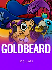 Goldbeard