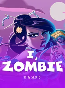 I, Zombie