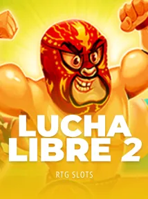 Lucha Libre 2