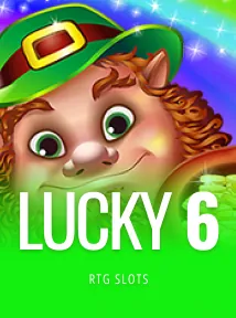 Lucky 6