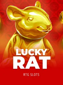 Lucky Rat