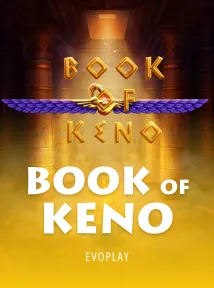 Book of Keno