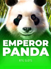 Emperor Panda