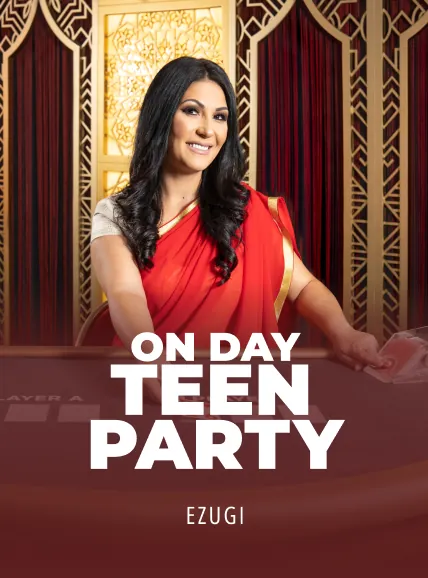 One Day Teen Patti