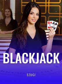 Blackjack Salon Privé