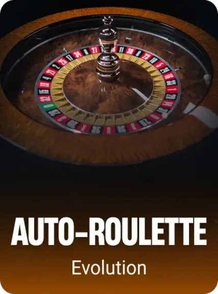 Auto-Roulette