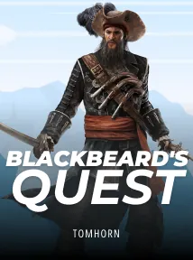 Blackbeard's Quest