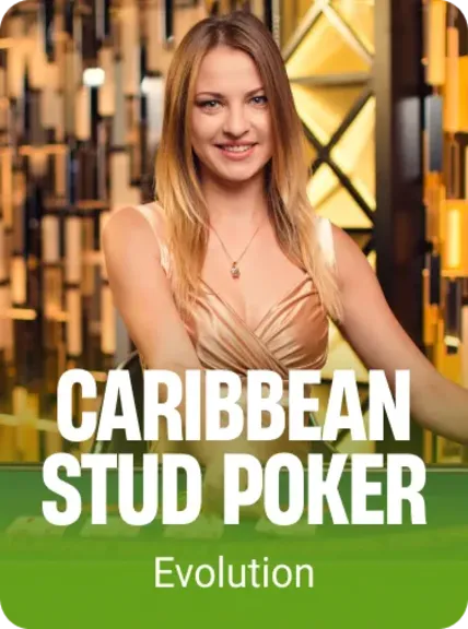 Caribbean Stud Poker