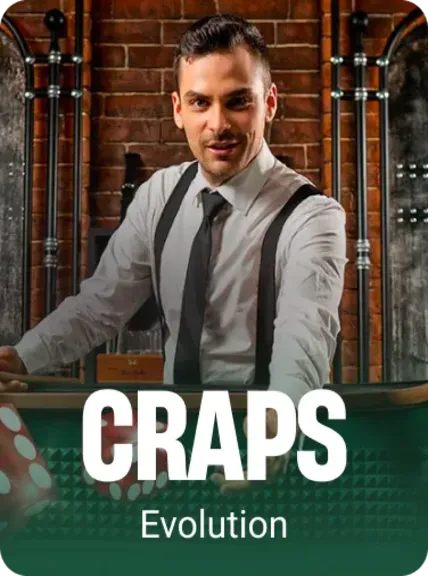 Craps