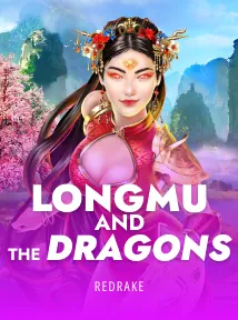 Longmu and the Dragons