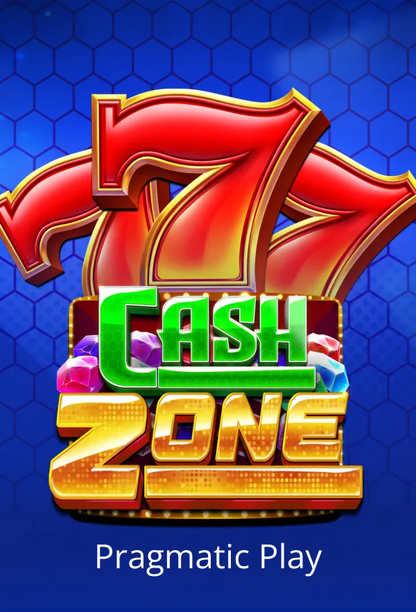 Colossal Cash Zone
