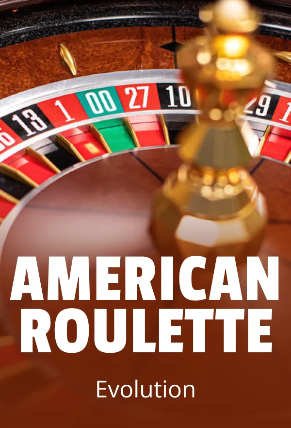 American Roulette
