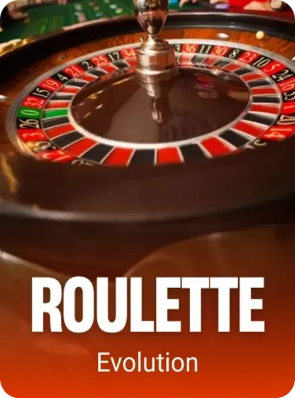 Roulette