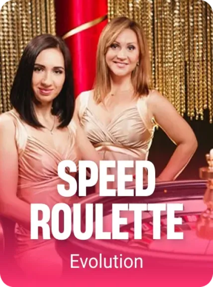 Speed Roulette