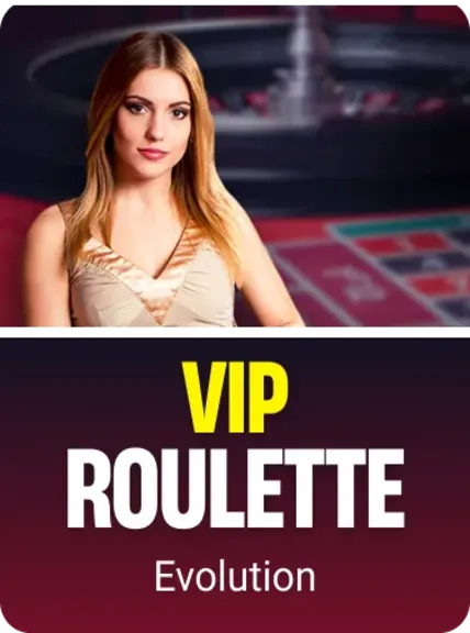 VIP Roulette