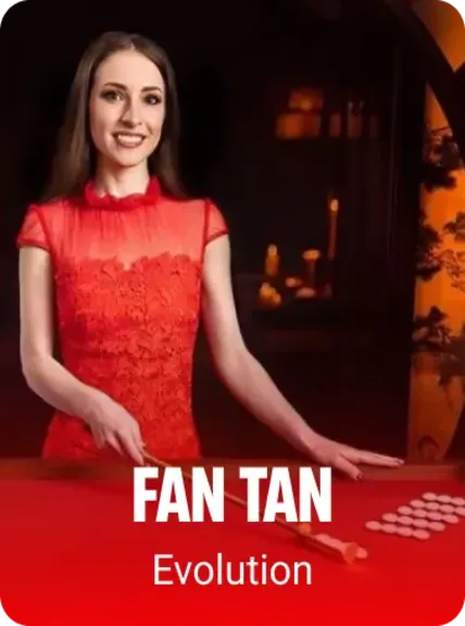 Fan Tan