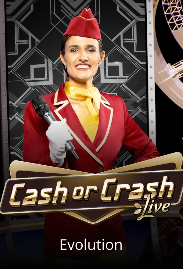 Cash or Crash