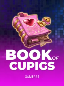 Book of Cupigs