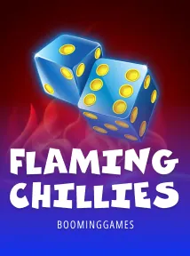 Flaming Chilies