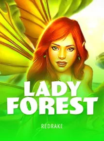 Lady Forest
