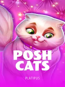 Posh Cats