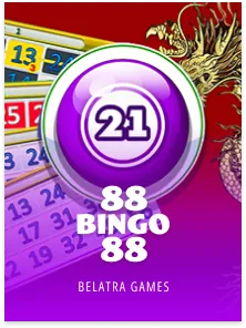 88 Bingo 88