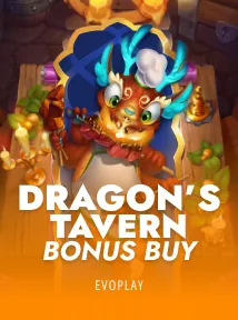 Dragon's Tavern Bonus Buy